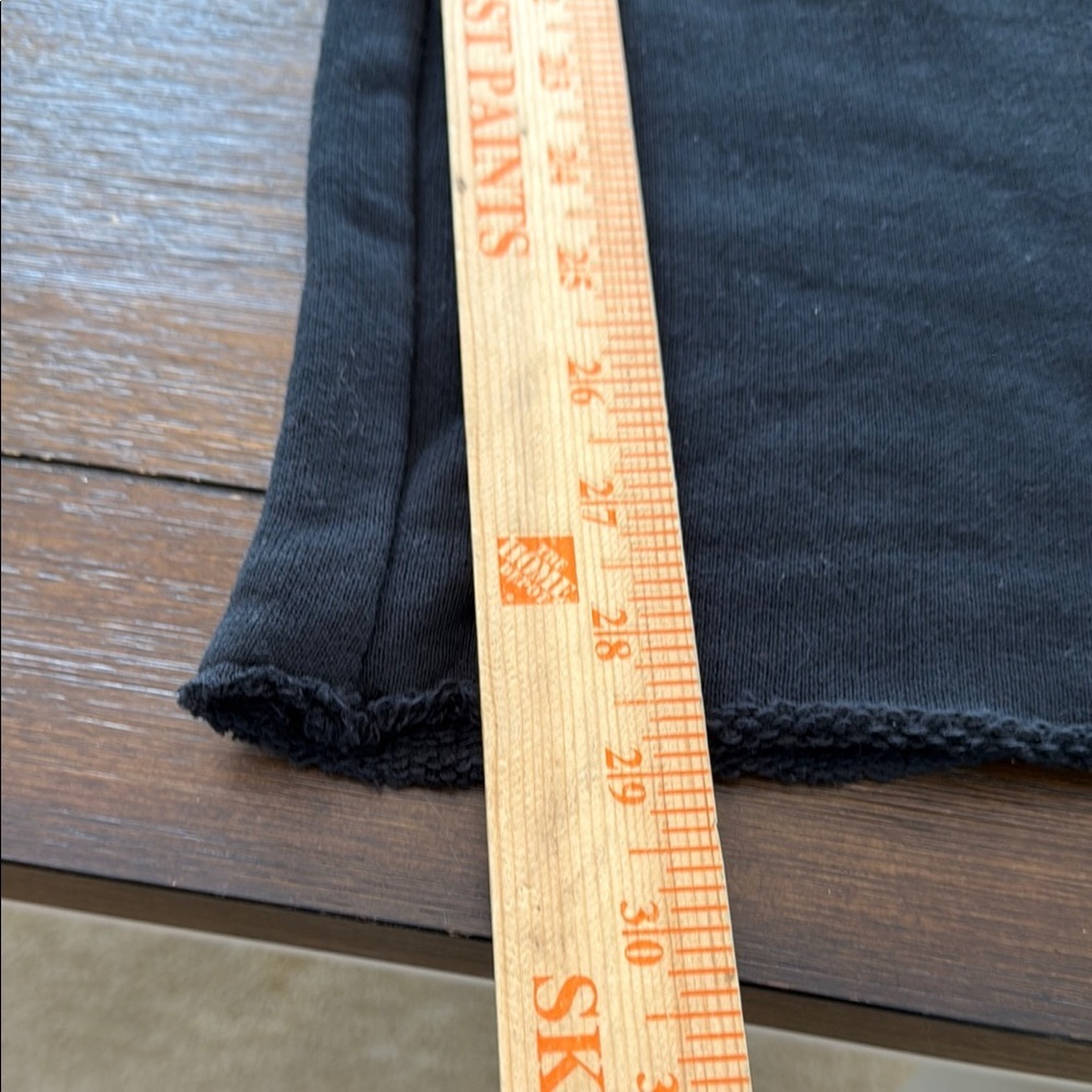 J. Crew Heritage terry wide-leg sweatpant Size Medium - Picture 6 of 13